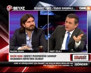 Dinamit 87.Bölüm 5.Kısım