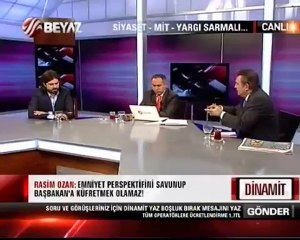 Dinamit 87.Bölüm 6.Kısım