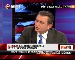 Dinamit 87.Bölüm 8.Kısım