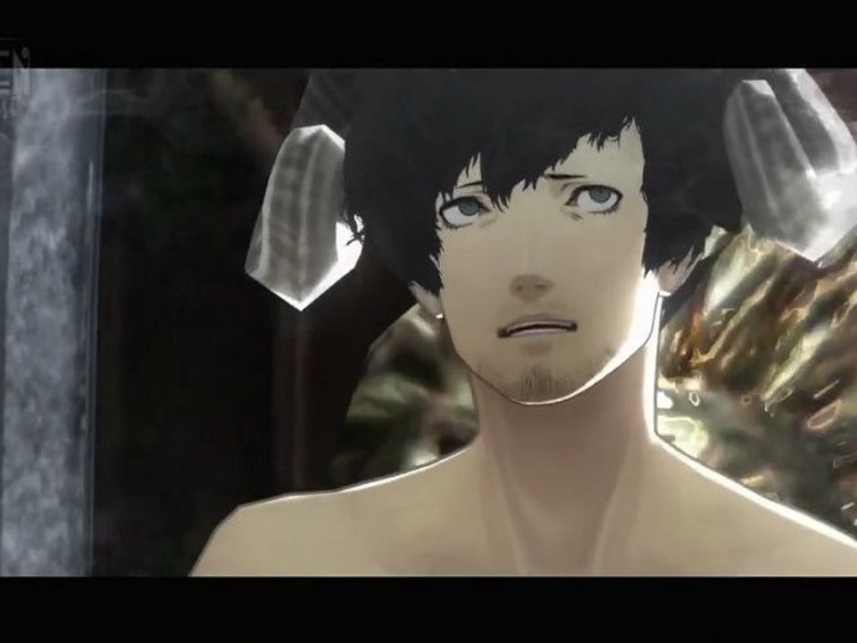 [Preview] Catherine : Gameplay