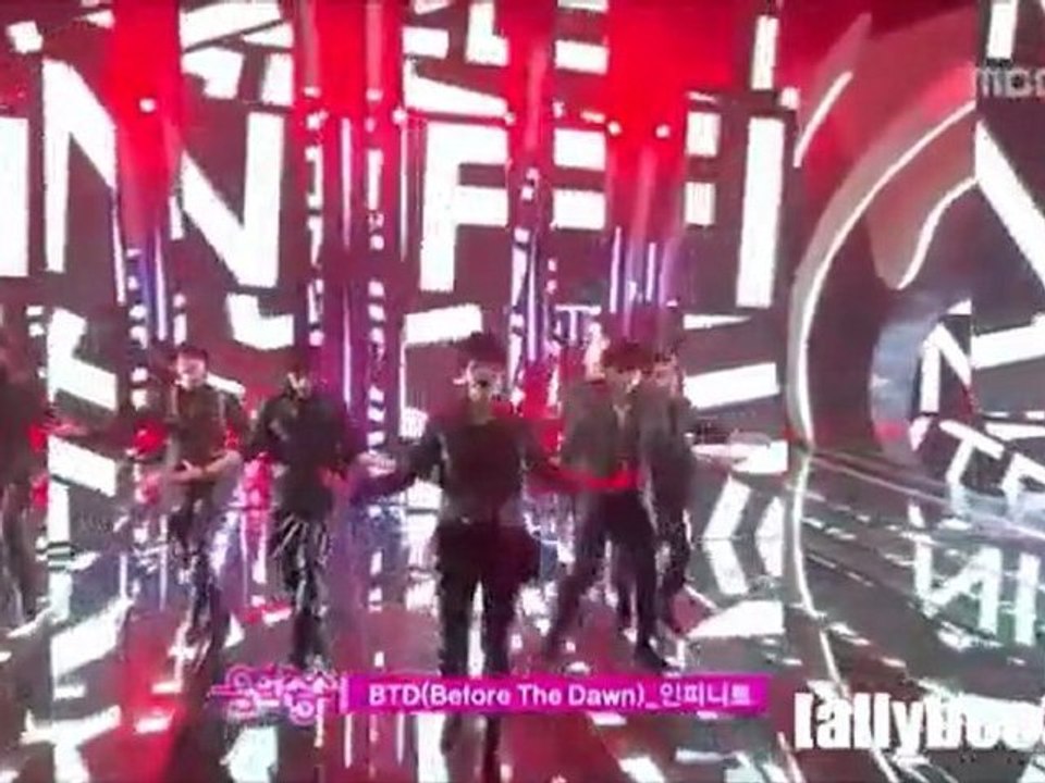 [mr removed] infinite btd