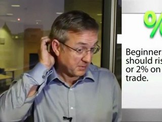 Starting Spread Betting: How Much Do I Need?