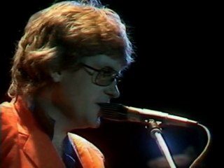Barclay James Harvest - Hymn