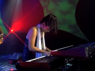 Keiko Matsui - Night Hawks’ Dream