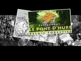 Rando Quads du Pont d'Hure du 29 Janvier 2012
