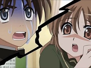 灼眼のシャナたん