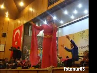GÜLER IŞIK urfa suskun
