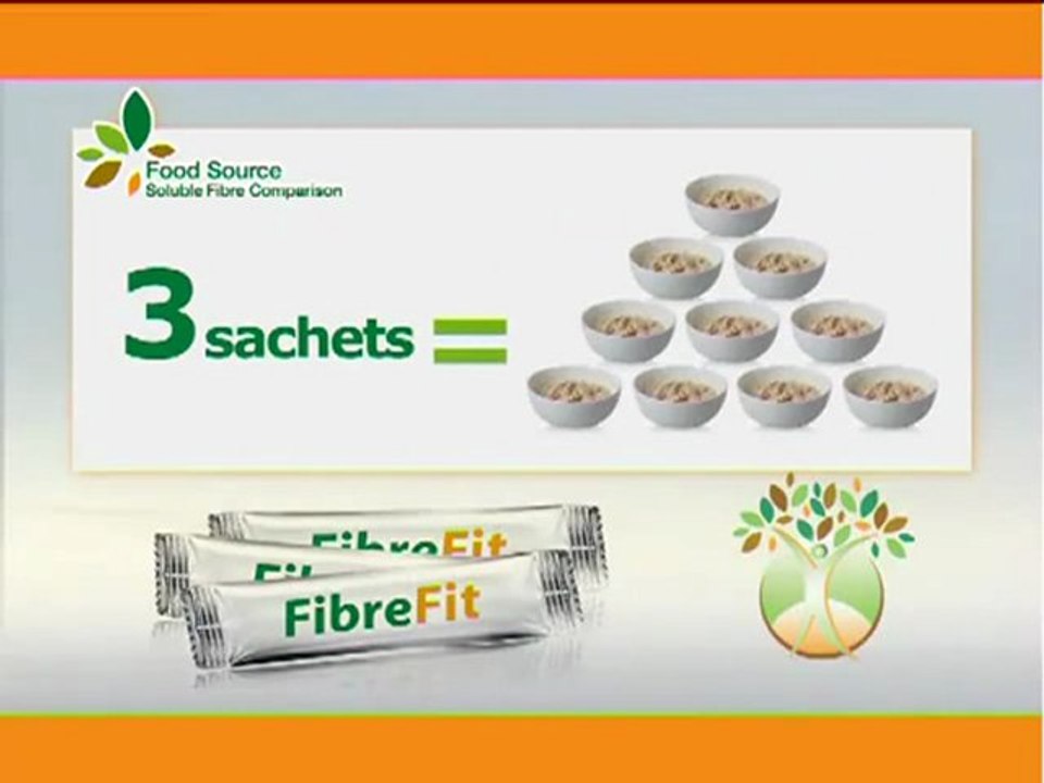 AW Fibre Fit