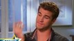 Dish Of Salt: Liam Hemsworth On Falling For Miley Cyrus When Shooting 'The Last Song'