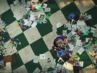 Lollipop Chainsaw (PS3) - Trailer St Valentin