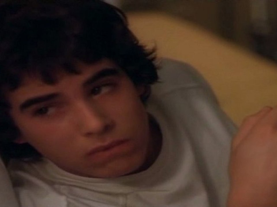 Nicolás Cabré en: "YEPETO"  parte 2