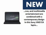 Sony VAIO VPC-EA45FX/BJ 14-Inch Laptop Preview | Sony VAIO VPC-EA45FX/BJ 14-Inch Laptop Unboxing