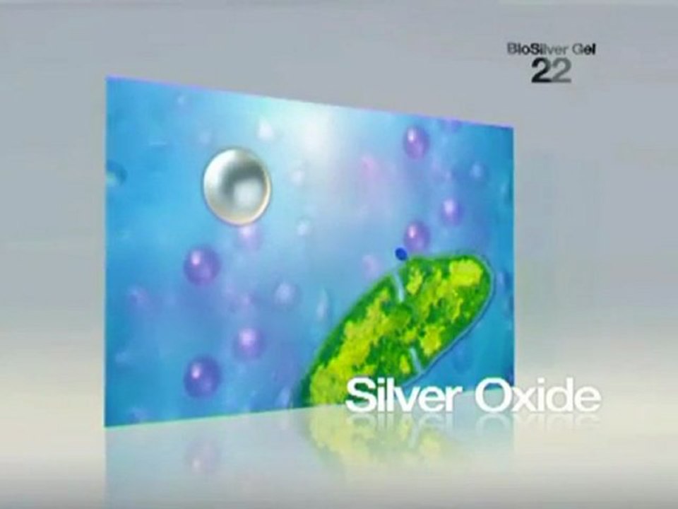 BioSilver from QNet