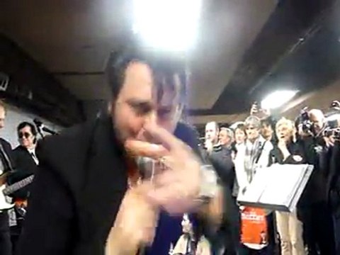 Les Chats sauvages - Par Chris Agullo & Chats du Rock (1)