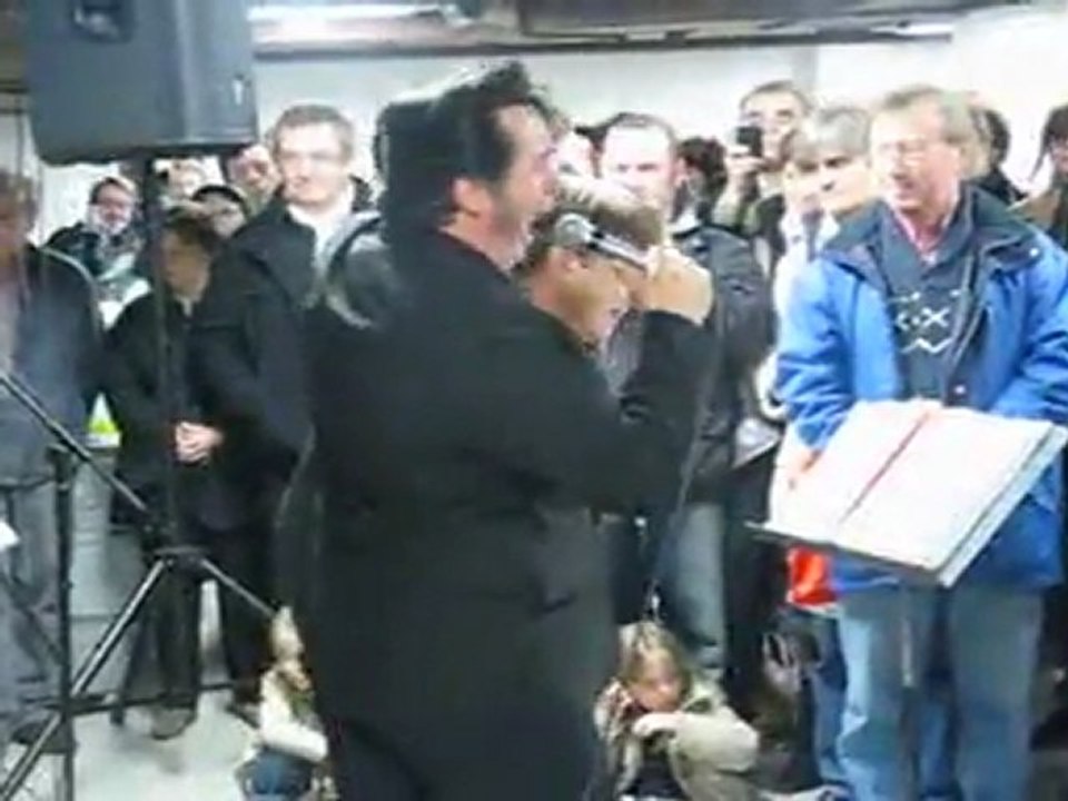 Les Chats sauvages - Par Chris Agullo & Chats du Rock (5)