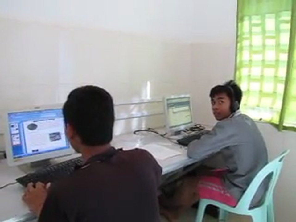 internet pour des lycéens