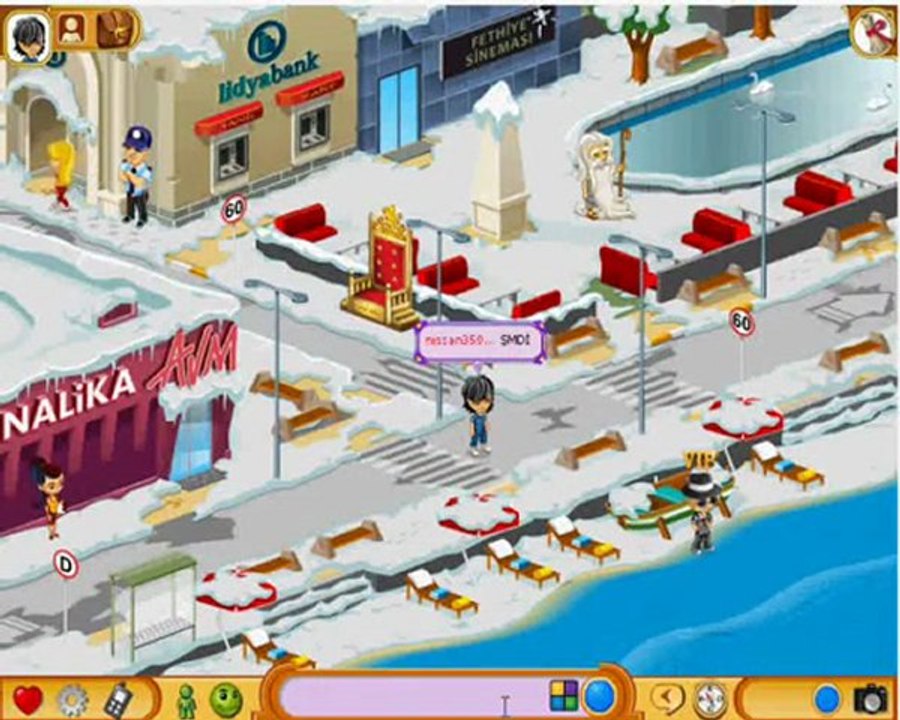 YENİ BAŞLAYANLAR İÇİN SANALİKA