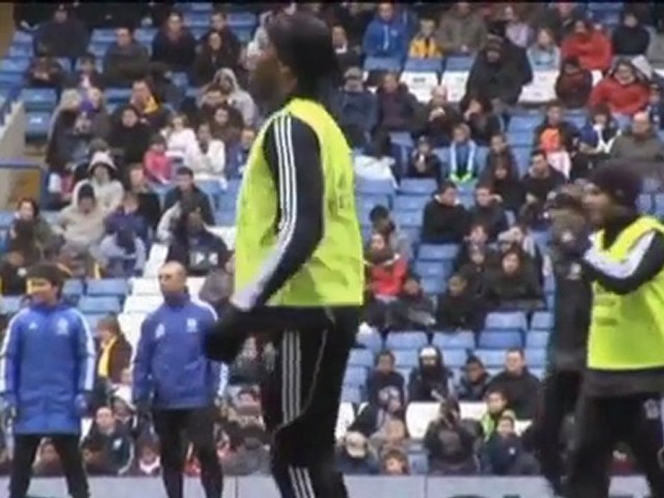 Vorschau Everton gegen Chelsea
