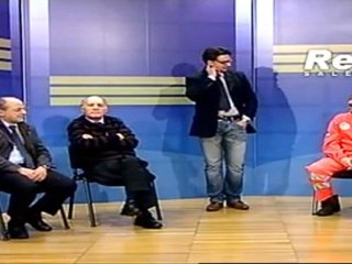 EFFETTI SPECIALI del 10/02/2012 - 2^ parte