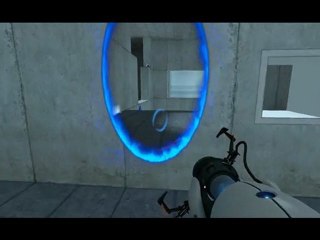 [ PC ] Portal partie 1