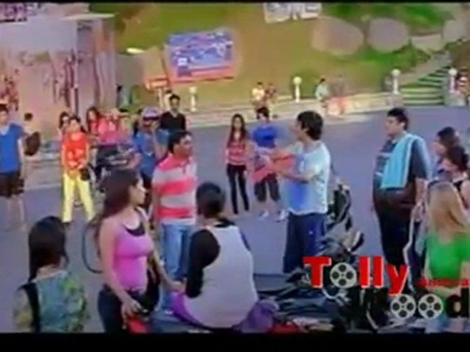 Nippu theatrical trailer