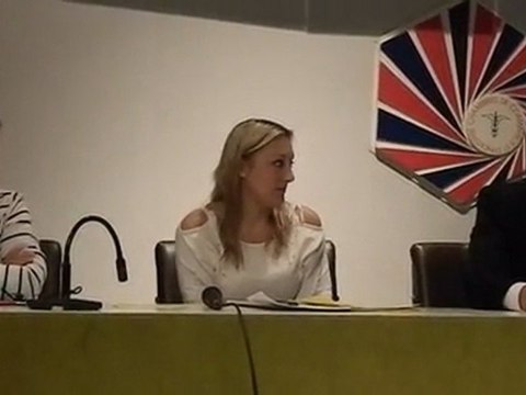 LE PRESIDENT DE L'AGGLO DE VESOUL PLAIDE POUR UN RAPPROCHEMENT DES ASSOCIATIONS DE COMMERCANTS