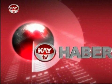 KAYTV ANA HABER BÜLTENİ 10 ŞUBAT 2012