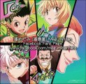 34. 仲間ということ。 / Hunter x Hunter 2011 Original Soundtrack