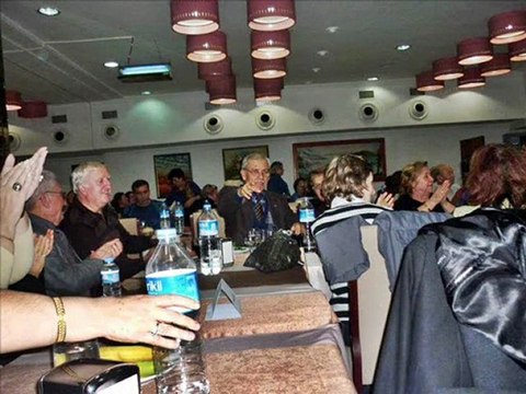 Bandırma Temad Gönen gezisi - ainaler