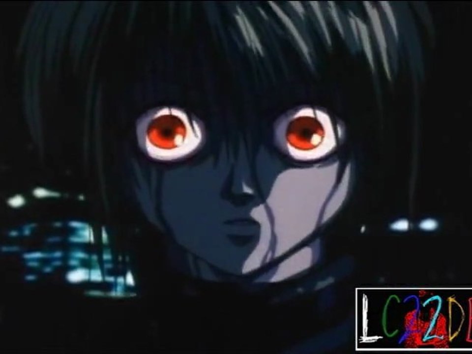 Hunter x Hunter Amv [ HQ ] [ LC22DB ]