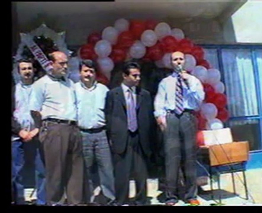 Kaymaklı Mahallesi Yardımlaşma Derneği Etkinlikleri