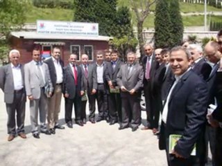 KOYULHİSAR DERNEKLER FEDERASYONU
