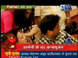 Saas Bahu Aur Saazish SBS [Star News] - 11th February 2012 P3