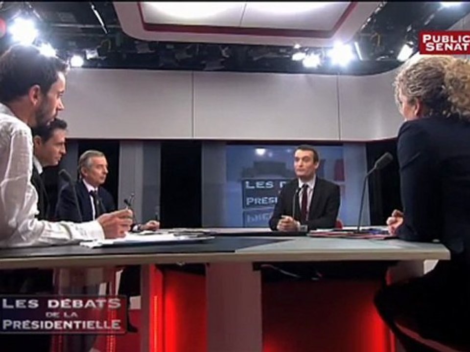 Quelle politique d'immigration la France doit-elle adopter ?