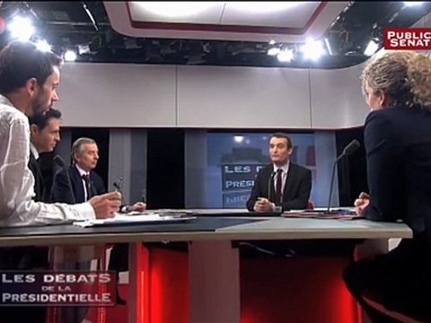 Quelle politique d'immigration la France doit-elle adopter ?