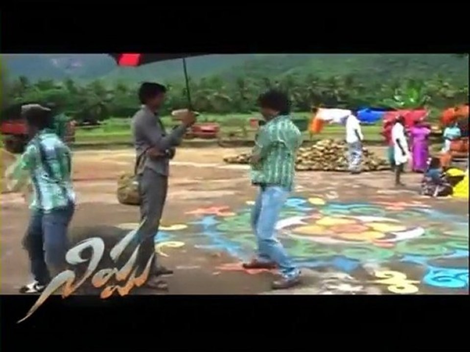 Nippu Movie Making