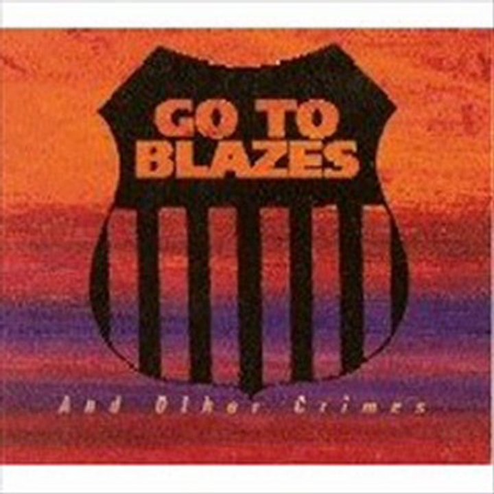 Go To Blazes - Jimmy Carter