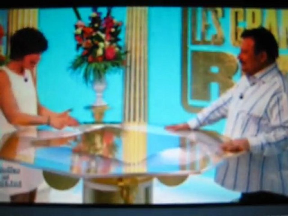 Mike Brant  "Etoiles de Légende"