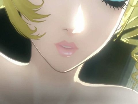 Catherine - Trailer di Lancio