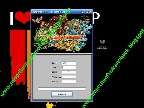 Miscrits of Volcano Island Hack & Cheat Gold Virtue