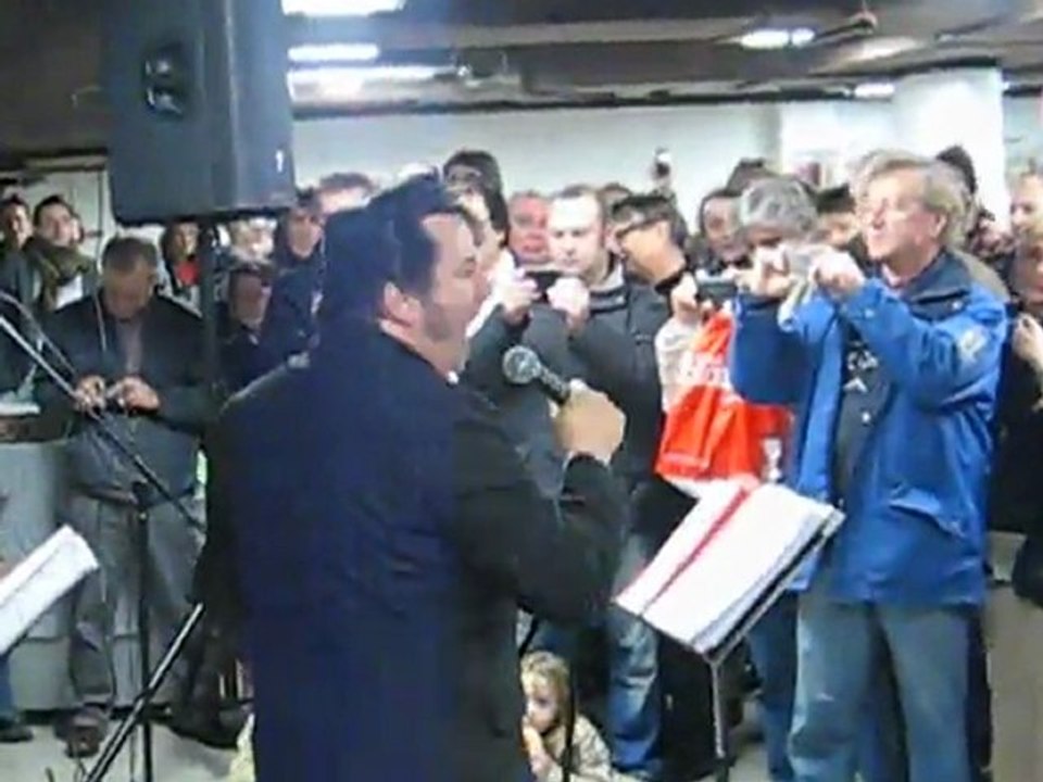 Les Chats sauvages - Par Chris Agullo & Chats du Rock (12)