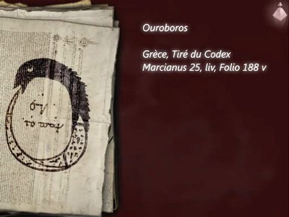 Histoire & Sciences occultes - Un secret d'Initiés - [1-3]
