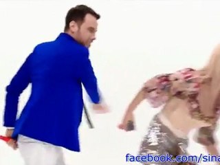 Sinan Akçıl ft. Hande Yener - Atma