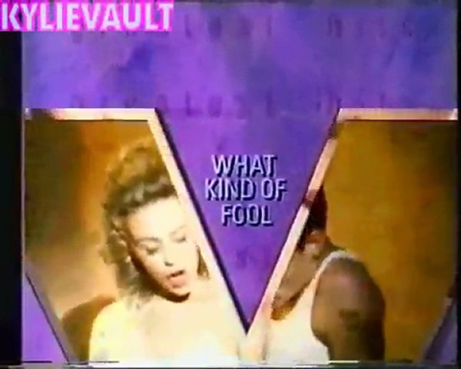 Kylie Minogue - Australian Greatest Hits Album advert 1992