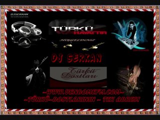 tekin bulut sen bana derya ol ben sana sandal djserkan