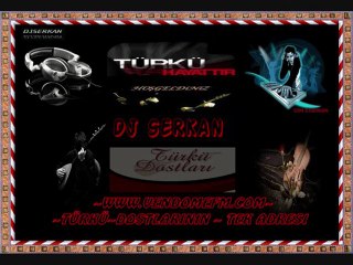 YAR DEDILER DJSERKAN