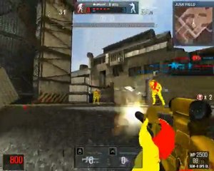 Wolfteam MasterTufan Kurt AvıC Show