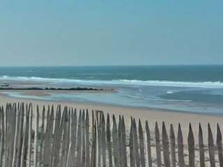 Samedi 11 Février - Surf report vidéo 11H30