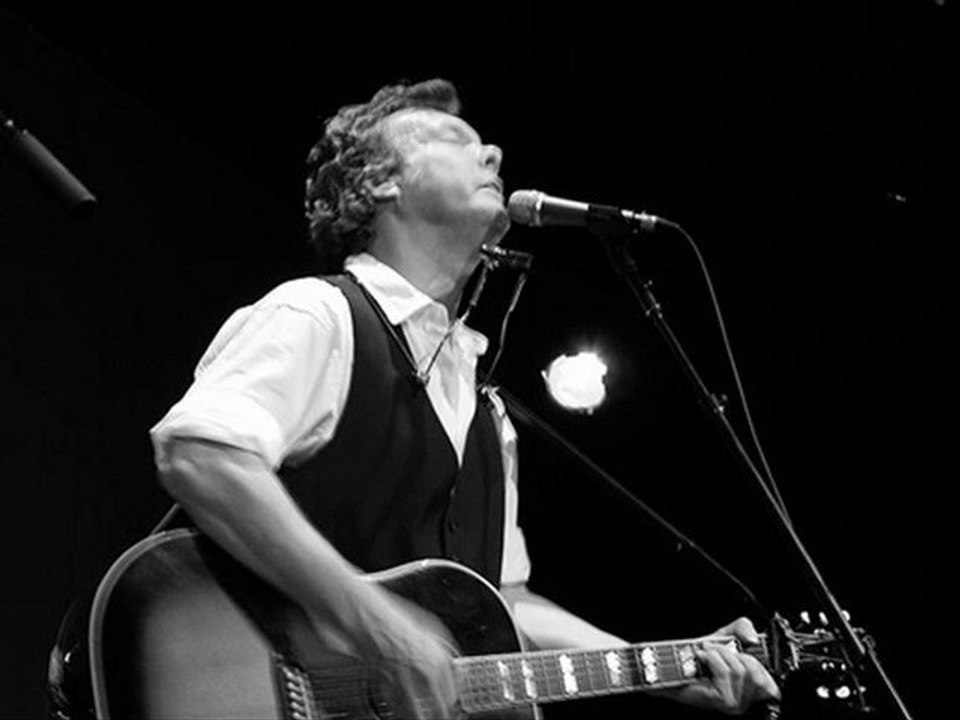 Steve Forbert - If you gotta ask you'll never know