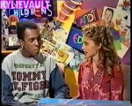 Kylie Minogue - Interview - CBBC Broom Cupboard 1992